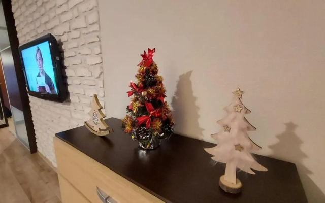Apartament Widokowy 40