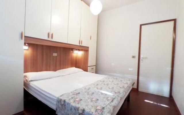 Appartamento Bilocale Vista Mare