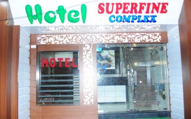 Hotel Superfine Series