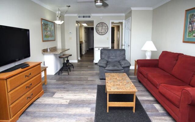 Ocean Dunes by Elliott Beach Rentals
