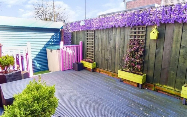 Beautiful 2-bed House in Sunderland