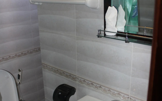 Oasis Hotel Apartment