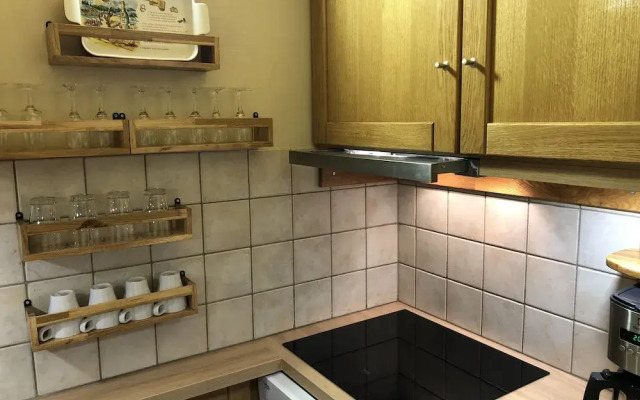 Appartement de L'Armoise