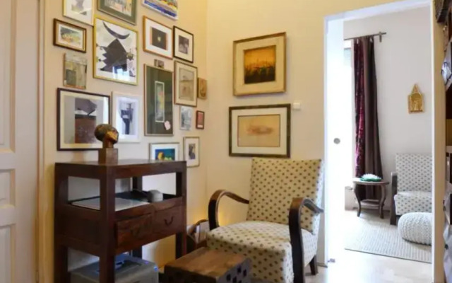 Art Styles Boutique Apartment Szentendre