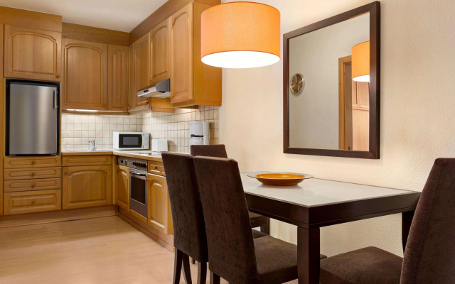 CLC World Alpine Centre