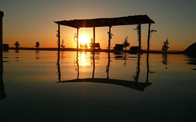 Cortona Resort - Le Terre Dei Cavalieri