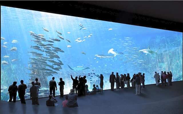 Auberge De Jeunesse Boulogne-Sur-Mer