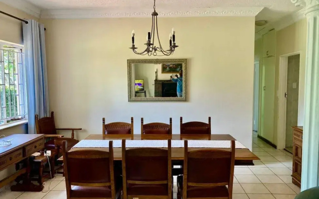 5 bed Villa in the Heart of Vainona - 2282