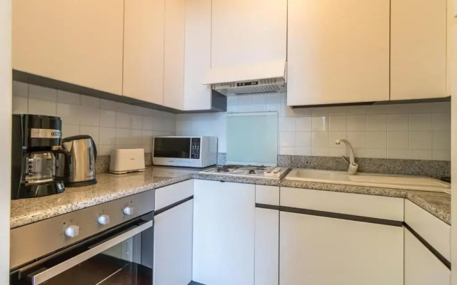 Apartment Anna - Griante