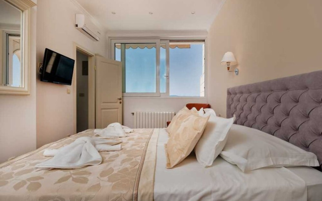 Apartments Draga
