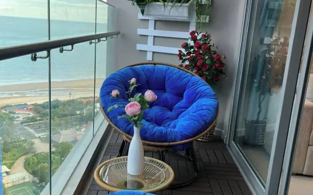 The Sóng Apartment – Near the beach