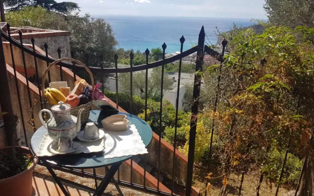 La Camera Tra Gli Ulivi Dream Finale