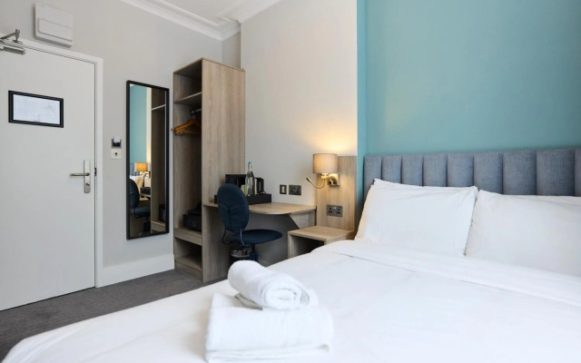 Prince William Hotel