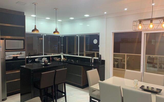 INF 204B Dpto c/jacuzzi caliente con vista al mar