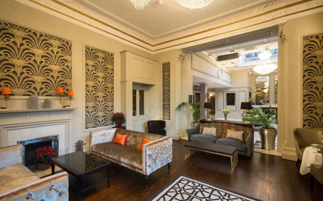 The Bonnington Dublin