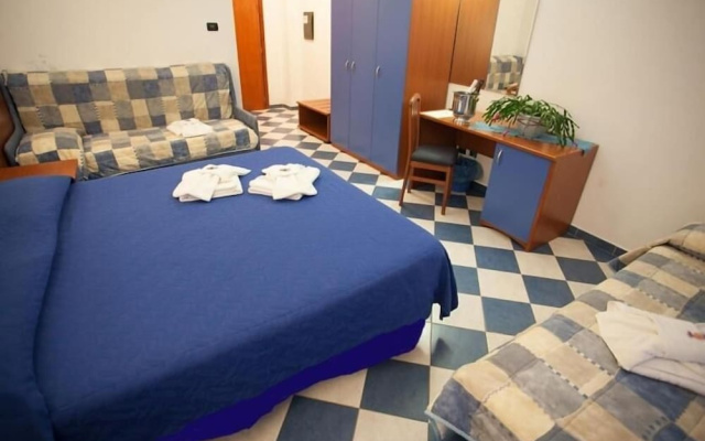 Hotel San Gaetano