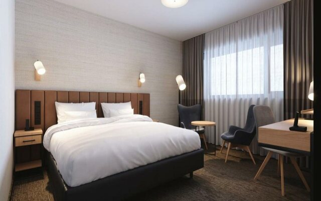 Four Points by Sheraton Warsaw Mokotow