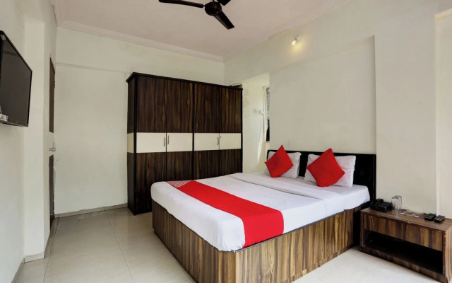Hotel Lal Sai Residency