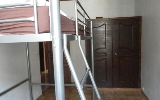 Coloka La Caserne