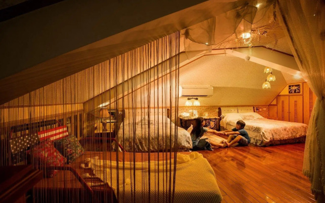 The Dew B&B