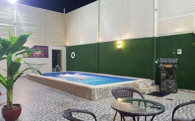 Al Maarefa Chalets