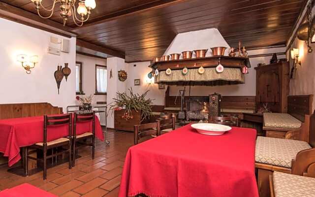 Al Sole Hotel Ristorante dal 1870