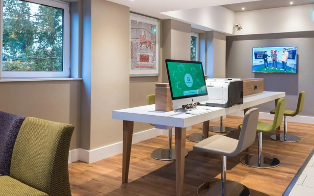 Holiday Inn Slough - Windsor by IHG