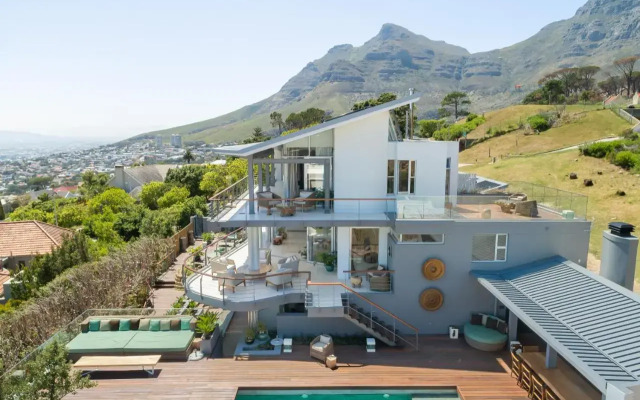 Atzaró Cape Town
