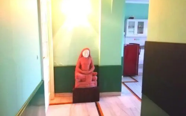 Ganga Vatika Boutique Hotel, Rishikesh