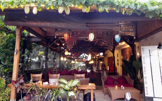Rahayu 2 Bungalows
