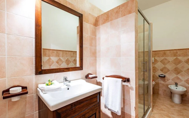 Vecchia Fattoria Castelli