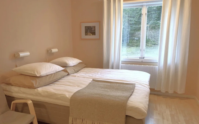 Fulufjällsgården - Hostel