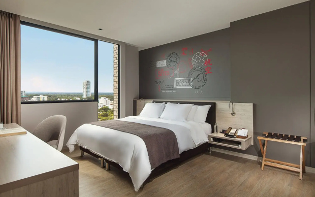 Hotel Sites Monteria