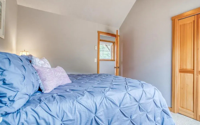 Pacific City Beach House