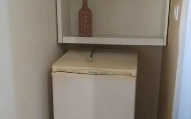 Pousada Alto da Cachoeira