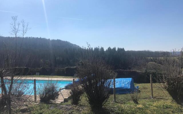 Chalets des planchettes