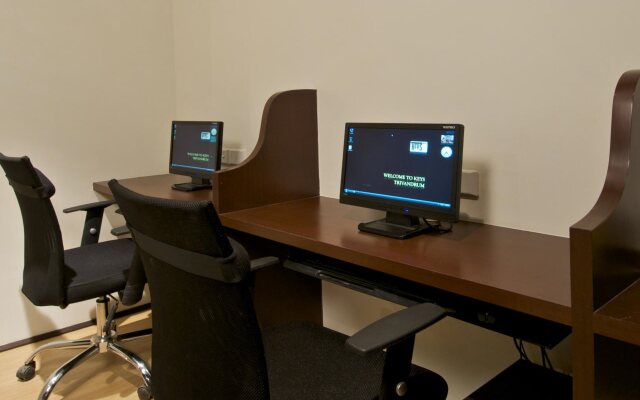 Keys Select by Lemon Tree Hotels, Thiruvananthapuram