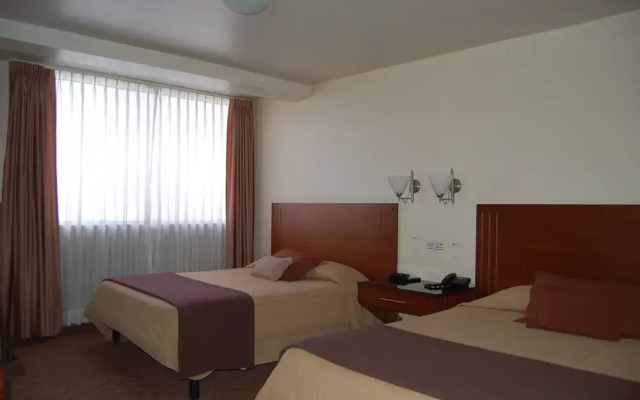Hotel El Molino
