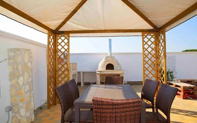 Iori Salento B&B