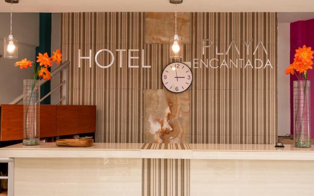 Hotel Playa Encantada