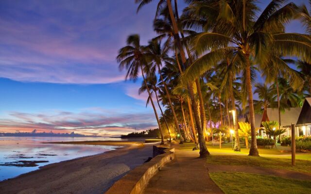 Fiji Hideaway Resort and Spa