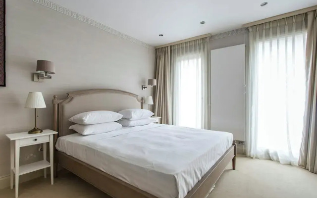 Cadogan Place IV by Onefinestay