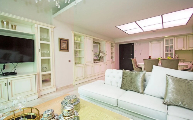 Apartment in the center of Heraklion