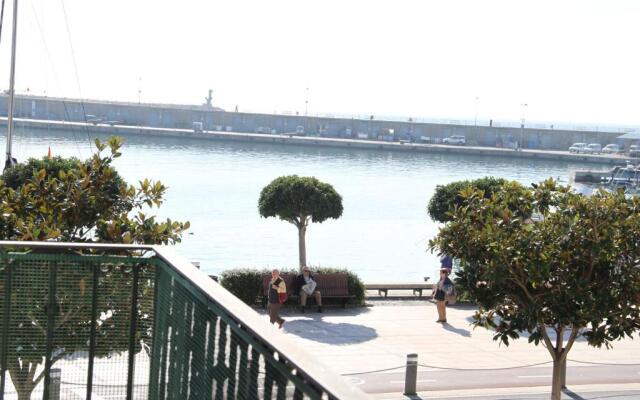 ACP Cambrils Puerto Apartamentos