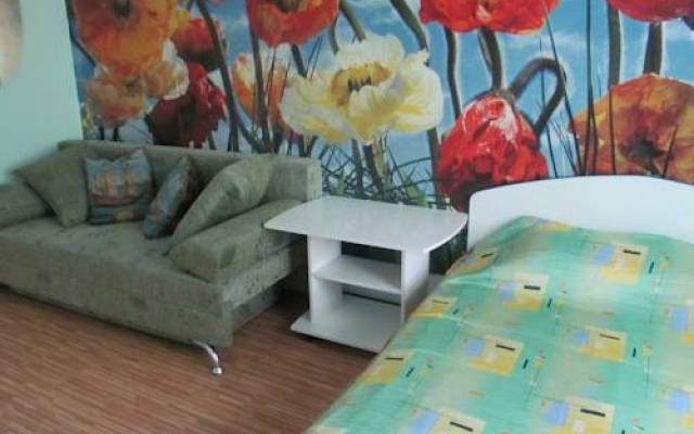 Tatyana Guest House