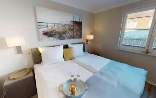 Beach'n'Sea Wohnung 4