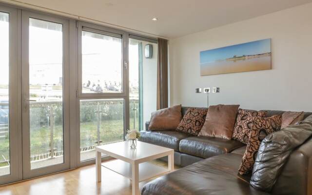 Fistral Beach Hotel