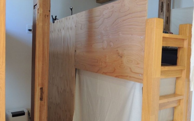 YADO ZERO ONE - Hostel – Guest Rooms – Fukuoka