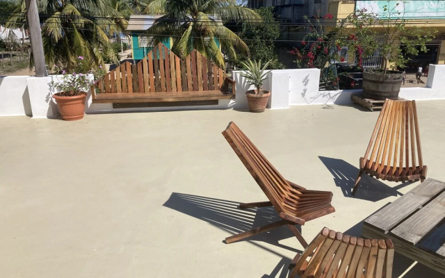 Crash Pad Adventure Hostel