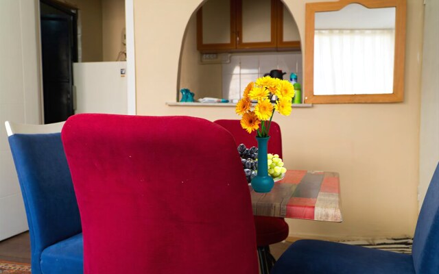 Galatasaray Terrace Apartment